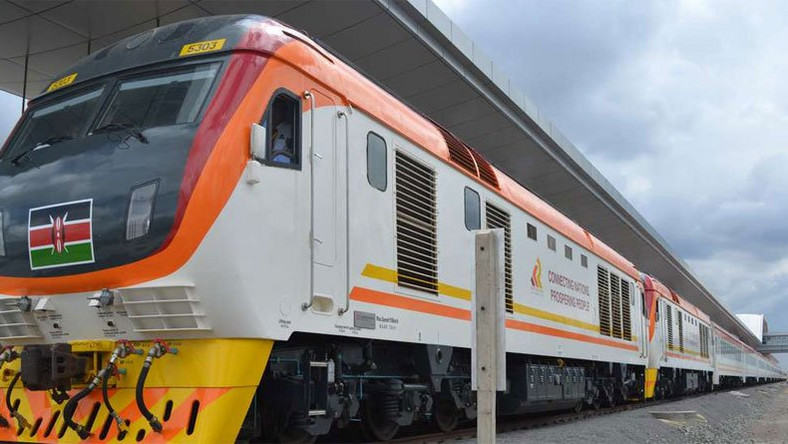 Tanzania SGR Vs Kenya SGR: Cost, Speed, Distance And Fare