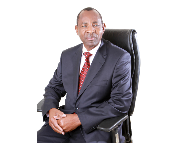Julius Abiero: From Two Guards To Making Over Kes1 Billion In Revenues Annually