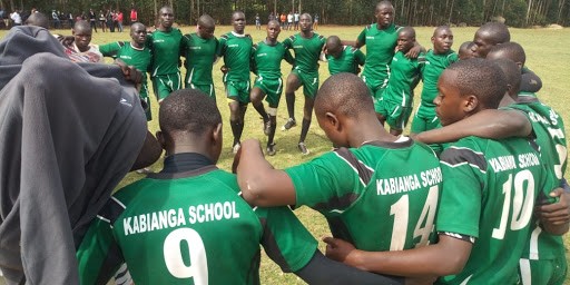 Kabianga Boys High School Principal, Performance, Co-curricular Activities And Contacts