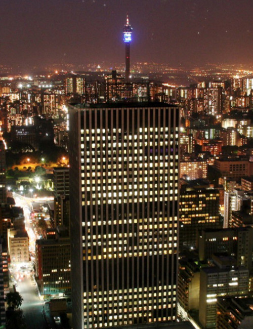 20 Tallest Buildings In Africa In 2021 | Whownskenya