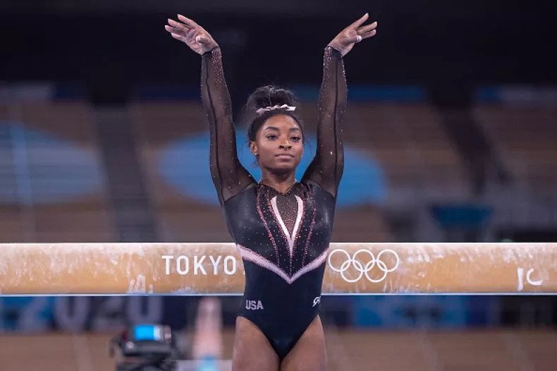 Simone Biles Biography, Age and Background, Career, Awards, Personal Life & Tokyo 2020