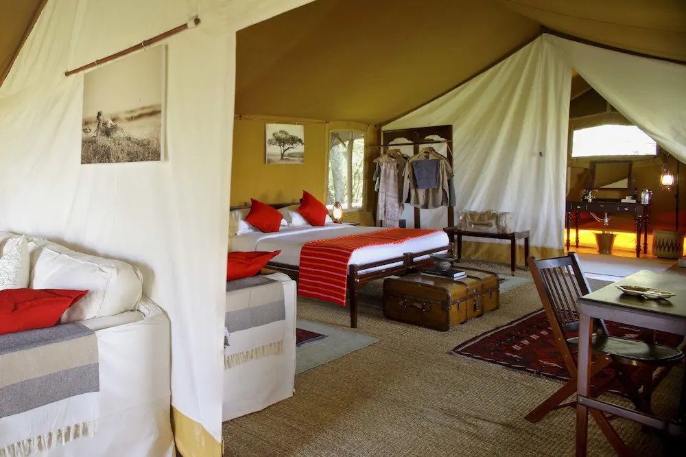 Top 10 Most Expensive Hotels In Kenya