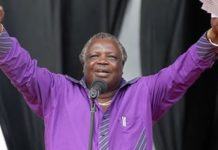 Francis Atwoli Salary And His Net Worth
