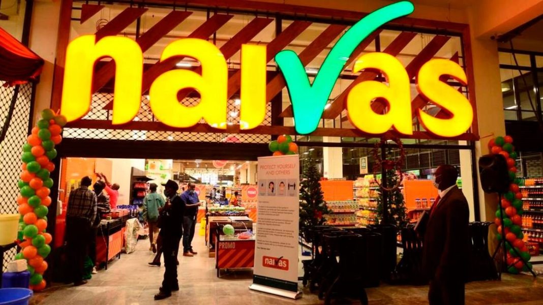 Naivas Supermarket Founder, Shareholders And New Investors