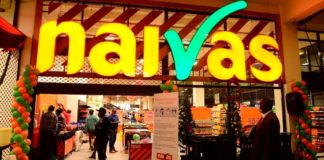 Naivas Supermarket Founder, Shareholders And New Investors