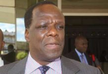 Wycliffe Oparanya Net Worth And What He Owns
