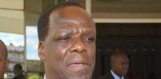 Wycliffe Oparanya Net Worth And What He Owns