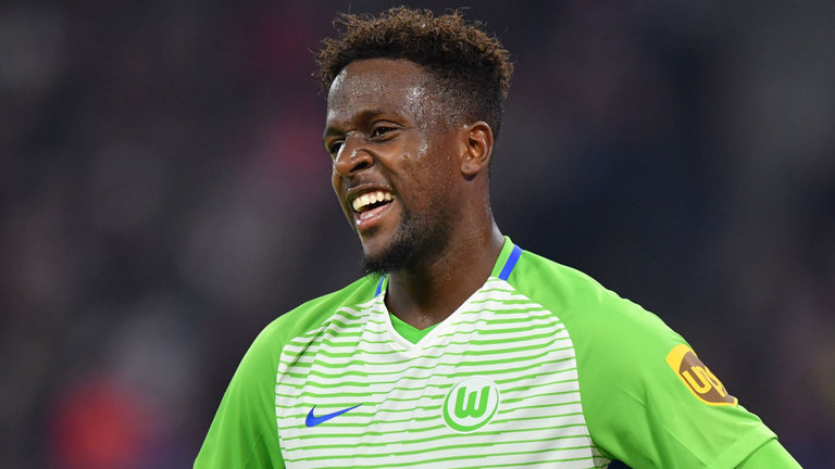 Divock Okoth Origi Salary At Wolfsburg And His Market Value