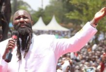 Prophet Owuor Net Worth And What He Owns