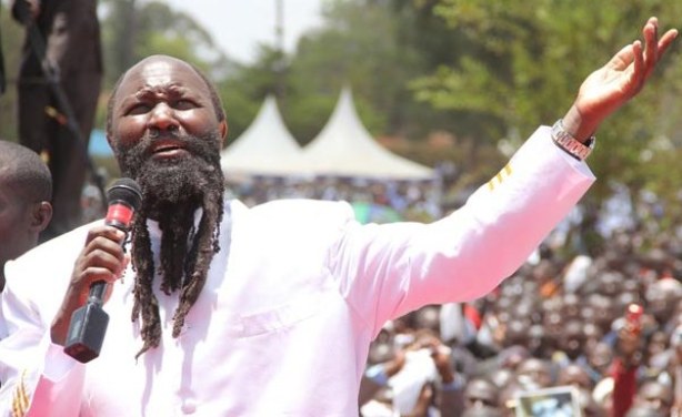 Prophet Owuor Net Worth And What He Owns