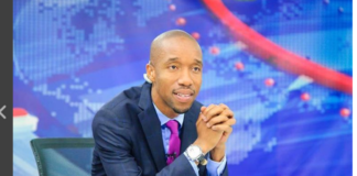 Rashid Abdalla Salary At NTV