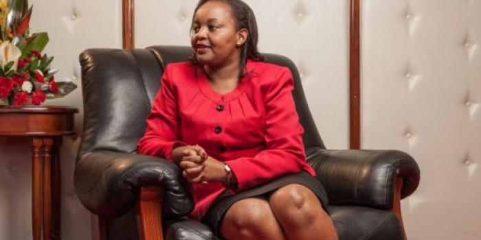 Governor Anne Waiguru Net Worth And Properties She Owns