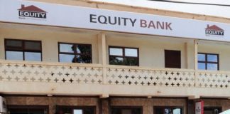 Salaries Of Equity Bank Employees, CEO And Directors
