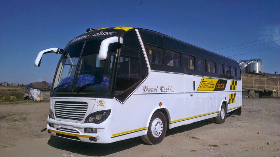 Kisii Tycoons Who Own Bus Companies