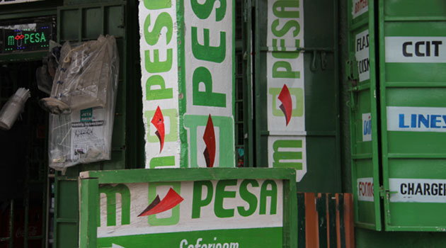 Founders Of M-Pesa And Their Nationalities