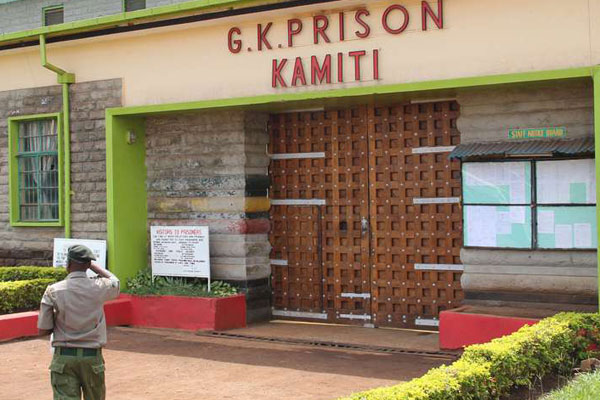 Kenya Prison Warders Salaries And Allowances