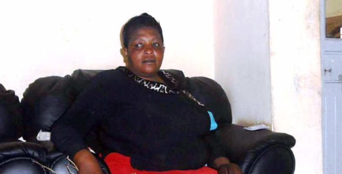 Anna Mutheu: Meet Kenya’s Richest Witchdoctor And What She Owns
