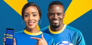 Amount Of Money Betin Paid Joey Muthegi And Mariga To Appear On Ad