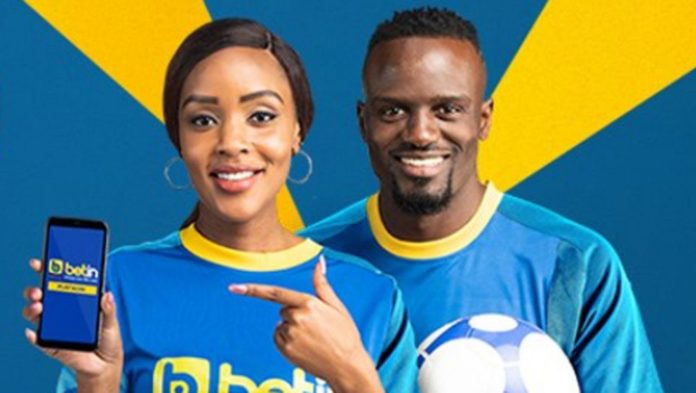 Amount Of Money Betin Paid Joey Muthegi And Mariga To Appear On Ad