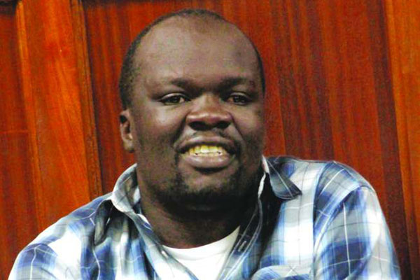 Robert Alai Net Worth And Businesses He Owns
