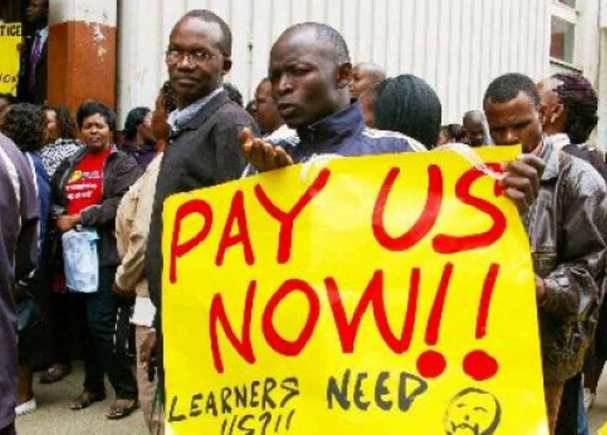 List Of Schools In Kenya That Pay P1 Teachers Over Kes200,000 Per Month