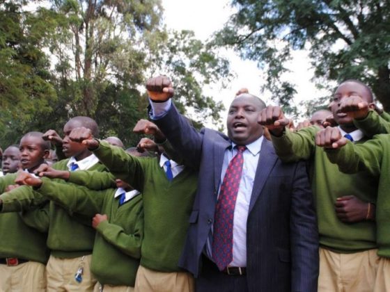 High School Principal Salary In Kenya Whownskenya