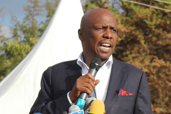 Gideon Moi Net Worth, Business And Properties He Owns In Kenya And Abroad