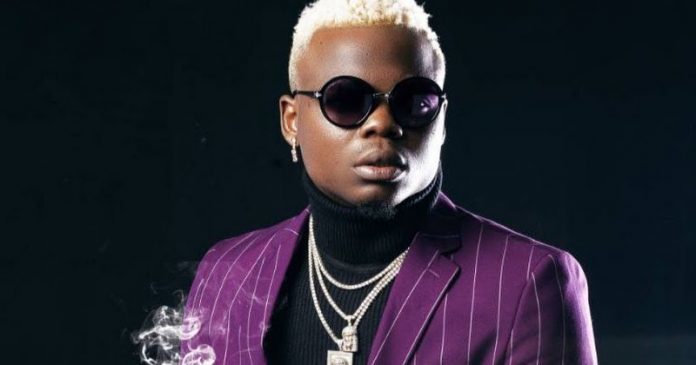 Harmonize Net Worth, YouTube Earnings And How Much He Charges Per Show