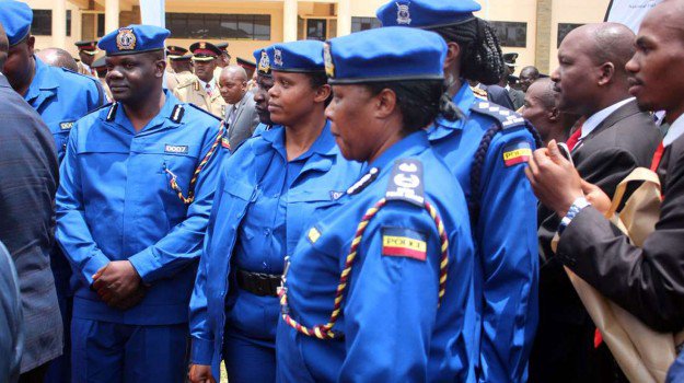 New Police Officers And Prison Warders House Allowances