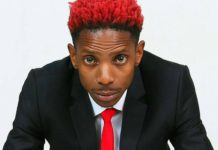 Eric Omondi Biography, Age, Family, Education, Net Worth And Scandals