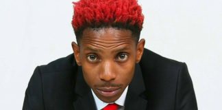 Eric Omondi Biography, Age, Family, Education, Net Worth And Scandals