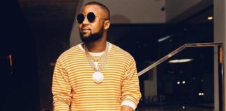 Cassper Nyovest Net Worth, How Much It Cost To Book Him, You Tube Earnings And Sponsorship Deals