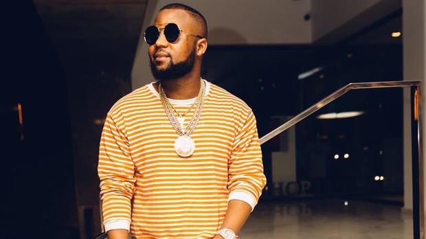 Cassper Nyovest Net Worth, How Much It Cost To Book Him, You Tube Earnings And Sponsorship Deals