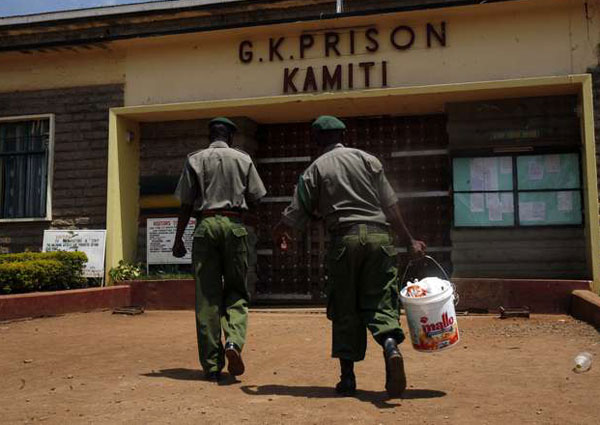 New Police Officers And Prison Warders House Allowances 