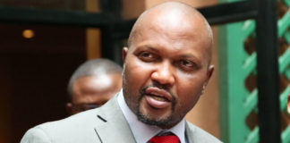 Moses Kuria Net Worth And Property He Owns