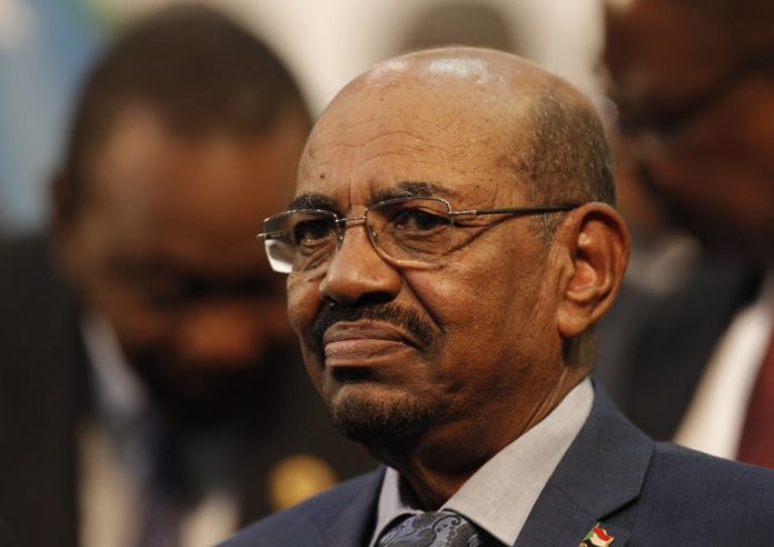 Omar al-Bashir Net Worth And His Business Interests