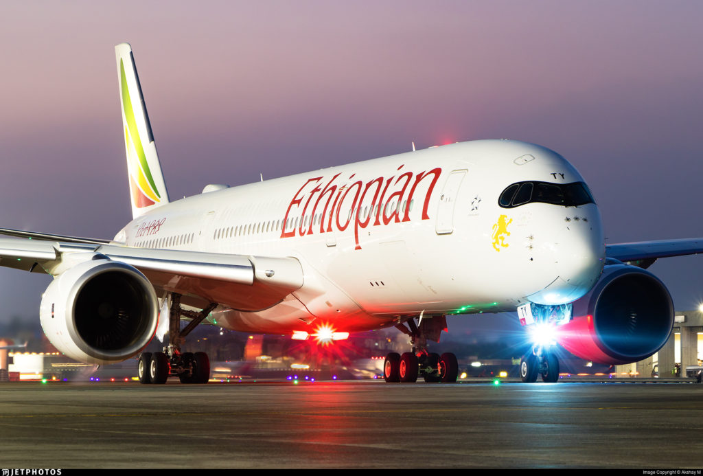 Salary Of Ethiopian Airlines Pilots And Profits