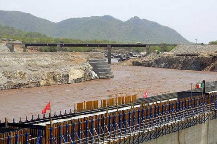 List Of Dams Under Construction In Kenya And Their Total Cost