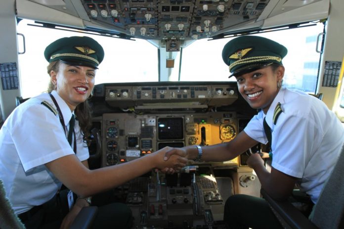 Salary Of Ethiopian Airlines Pilots And Profits
