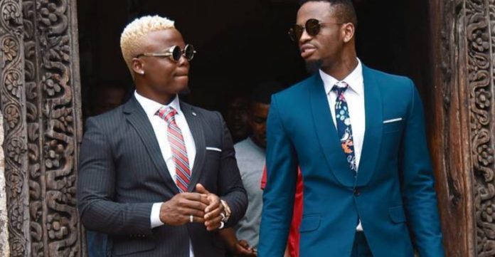 DIAMOND Platnumz VS HARMONIZE Net Worth, Number Of Hits, And Charges Per Show