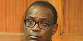 Evans Kidero Salary From 1985 To 2012