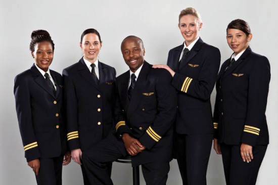 2019: Benefits And Salaries Of South African Airways Pilots, Number Of White And Black Pilots
