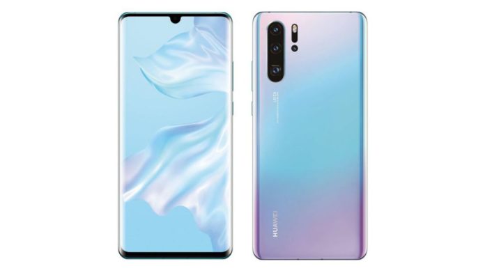 Latest Prices Of HUAWEI P30 Pro Phones Across The World After Ban