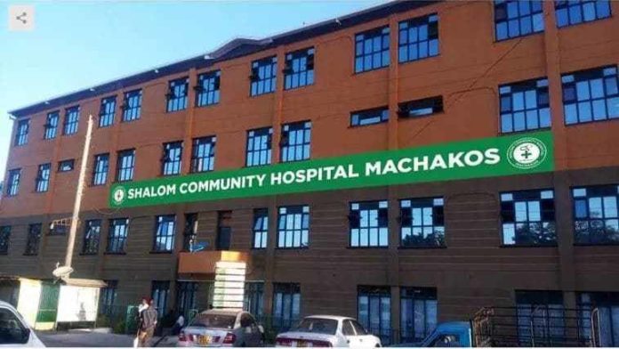 Shalom Hospital Founders, Services, Scandals, Branches And Contacts