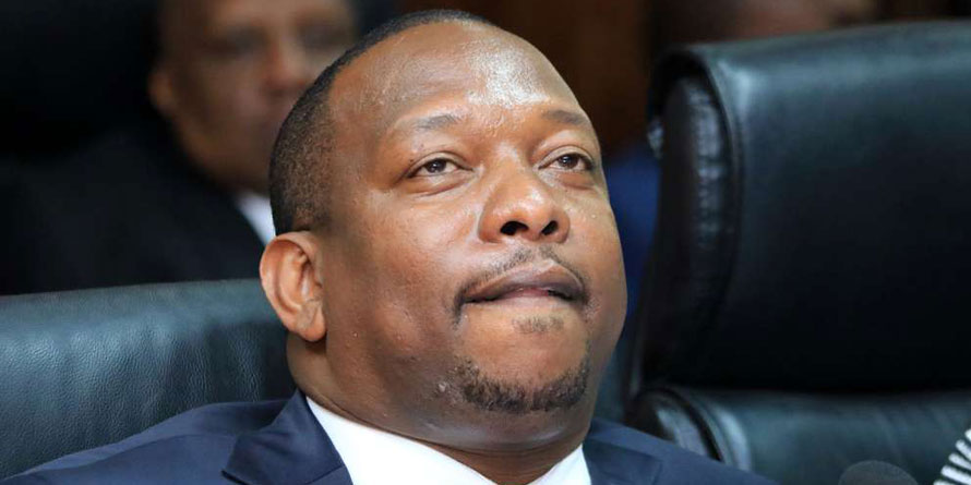 Kenyan Politicians Who Have Been Sued For Millions in Child Support