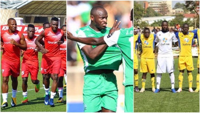 Richest Football Clubs In East Africa