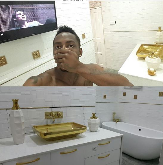 Cost Of Diamond Platnumz Houses In Tanzania And South Africa