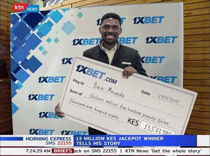 How To Get Fabulous 1xBet On A Tight Budget