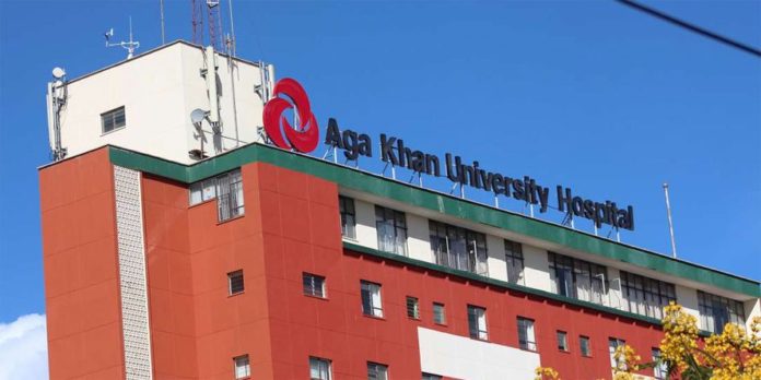 2019 Aga Khan Hospital Maternity Charges
