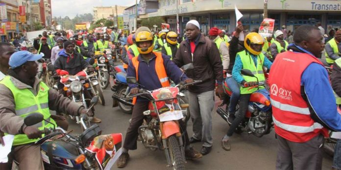 Ten Cheapest Boda Boda Insurance Covers In Kenya And Their Cost